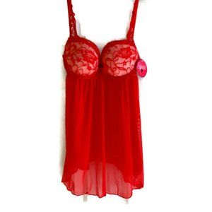 NWT SPREE Lingerie